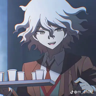 Profile image of 狛枝