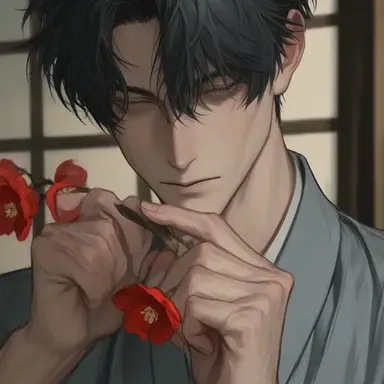 Profile image of 橘恒一
