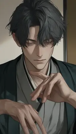 Profile image of 橘恒一
