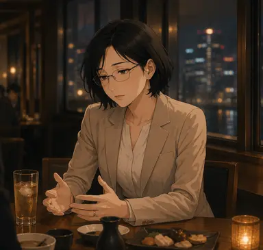 Profile image of 美樹