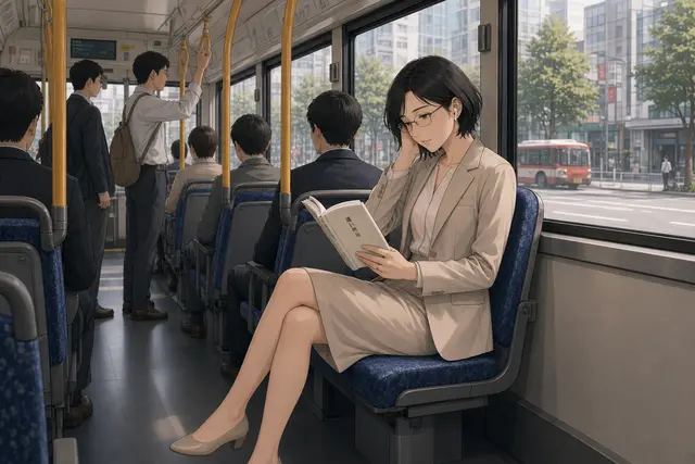 Profile image of 美樹