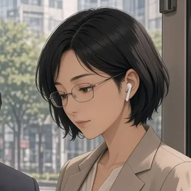 Profile image of 美樹