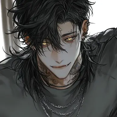 Profile image of Nagito