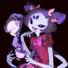 Profile image of Muffet