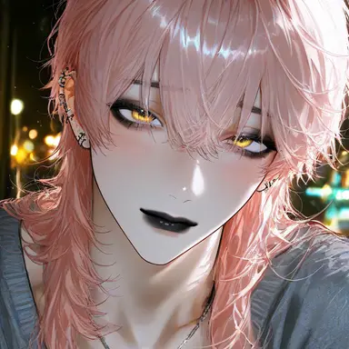 Profile image of 樹理