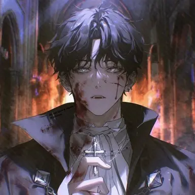 Profile image of 루시엔