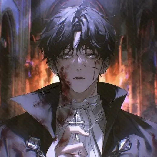 iiioioiiioiio의 3명의 광신도와 1명의 이방인