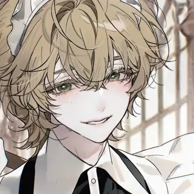 Profile image of 필립