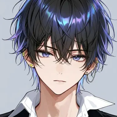 Profile image of Alexander Damien