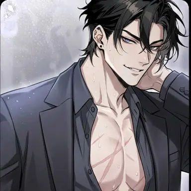 Profile image of Nicholas Dario