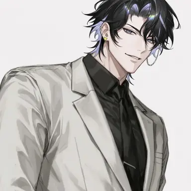 Profile image of Jovian Damien