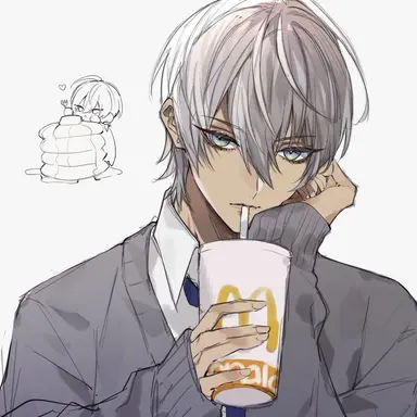 Profile image of イブラヒム