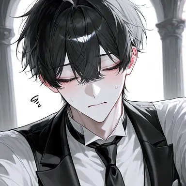 Profile image of 桐生院 朔夜
