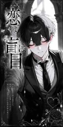 Profile image of 桐生院 朔夜