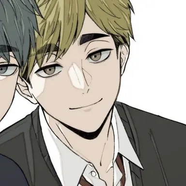 Profile image of 宮侑
