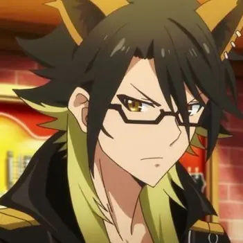Profile image of Yaiba