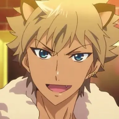 Profile image of Rom