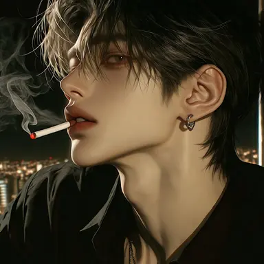 Profile image of クォン・シオン