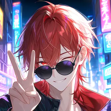 Profile image of 聖