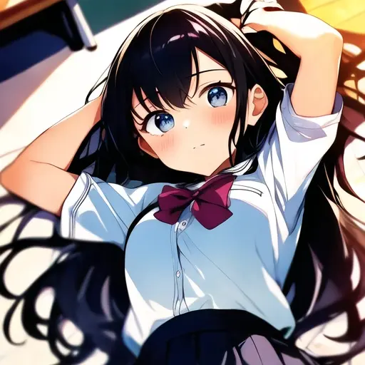 WearyEuro2298의  당신의 친구