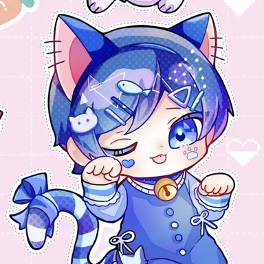 Profile image of いふ