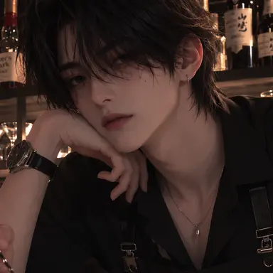 Profile image of 瀬名 碧