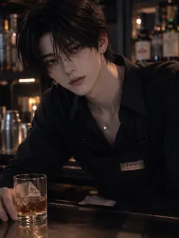 Profile image of 瀬名 碧