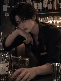 Profile image of 瀬名 碧
