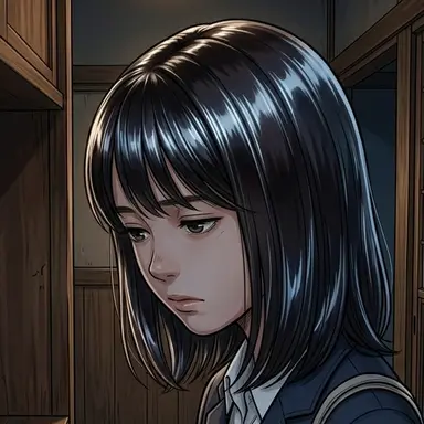 Profile image of 由美