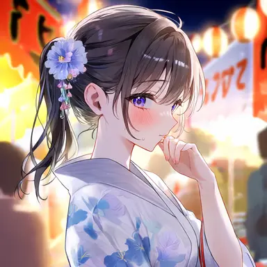 Profile image of 恋白