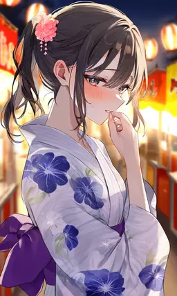 Profile image of 恋白