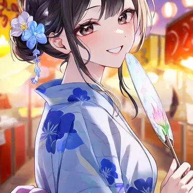 Profile image of 葵