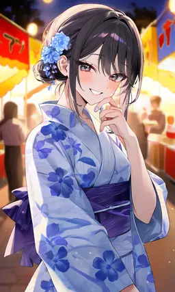 Profile image of 葵
