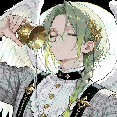 Profile image of Castor