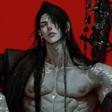 Profile image of 제르하드