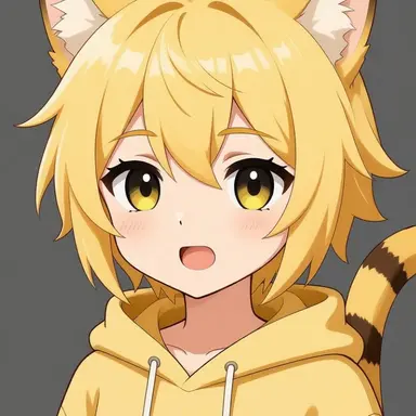 Profile image of きゃのん