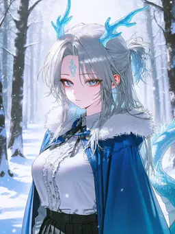 Profile image of 엘리시아