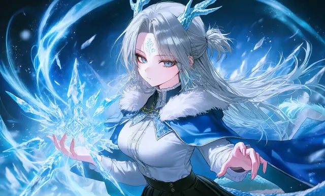 Profile image of 엘리시아