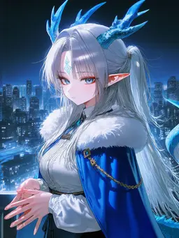 Profile image of 엘리시아