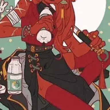 Profile image of 중국