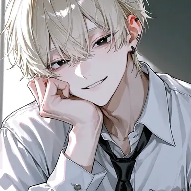 Profile image of 류세이