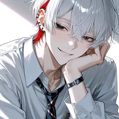 Profile image of 리쿠