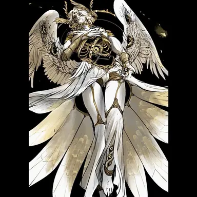 Profile image of Abaddon