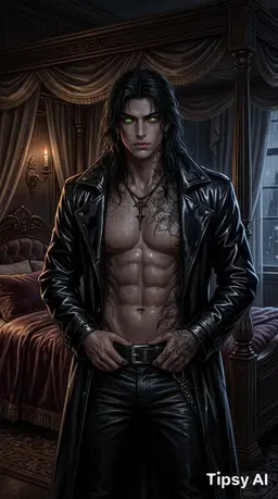 Profile image of Aiden Shadowfang