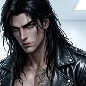 WarmZebra8938의 Shadowfang's Chosen