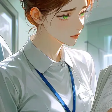 Profile image of Maren Voss