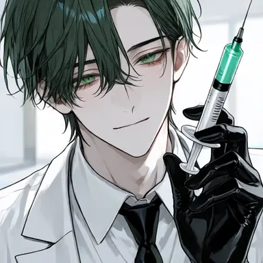 Profile image of 伊織