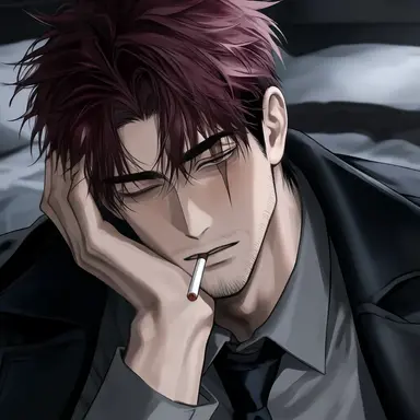 Profile image of 隆二
