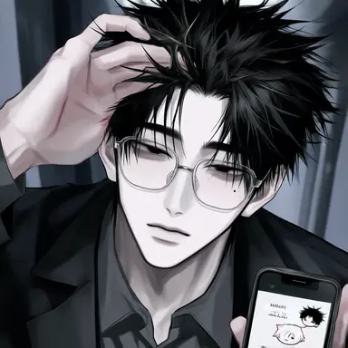 Profile image of 慎一