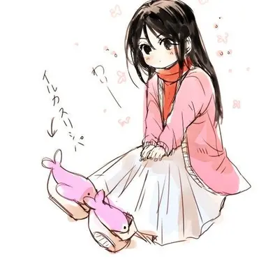 Profile image of 미카사 아커만